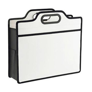i܂Ƃ߁jCI ItBXLOobOirWJj^e330×R365×110mm zCg BK-353B 1y×10Zbgz (s)
