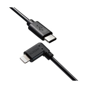 y5ZbgzGR iPhoneP[u iPadP[u R L^RlN^ ^CvC PDΉ [d f[^] 30cm ubN MPA-CLL03BKX5 (s)
