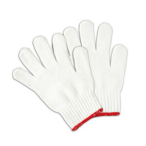 (まとめ) TANOSEE 高品質軍手 S(女性用) 1パック(12双) 【×30セット】 (代引不可)