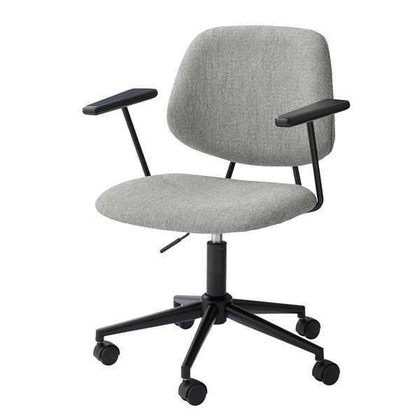 オフィスチェア グレー - 椅子・チェアの人気商品・通販・価格比較 