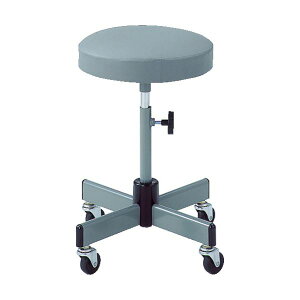 TRUSCO Ɨp`FA 315×H460-560mm O[ L-60C 1r gi