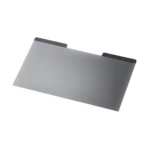 �G���R�� �̂������h�~�t�B���^�[�}�O�l�b�g�^�C�v(2way) 12.5W�C���`(16:9) 285×162mm EF-PFM125W 1�� (����s��)