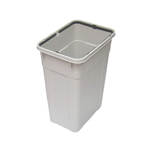 �i�܂Ƃ߁jTRUSCO ���ʃy�[��45�^ �{��47L ���C�g�O���[ TBP-45H 1�i�t�^�ʔ��j�y×2�Z�b�g�z (����s��)