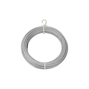 (�܂Ƃ�) TRUSCO ���b�L�t���C�����[�v ��4mm×10m CWM-4S10 1�{ �y×3�Z�b�g�z