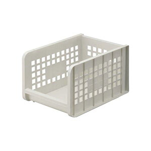 (�܂Ƃ�) TRUSCO �X�^�b�NBOXW260×D360×H220 SB-260H 1�� �y×10�Z�b�g�z (����s��)