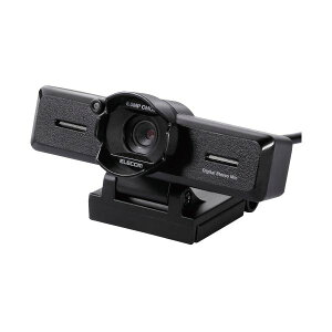 �G���R�� WEB�J���� 800����f �u���b�N UCAM-C980FBBK
