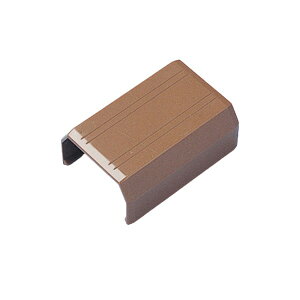 �i�܂Ƃ߁j 10�Z�b�g �T�����T�v���C �P�[�u���J�o�[�i�����A�u���E���j CA-KK22BRJX10 �y×2�Z�b�g�z (����s��)