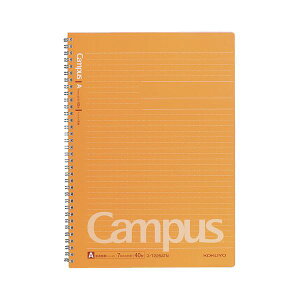 (�܂Ƃ�) �R�N�� �L�����p�X �c�C�������O�m�[�g�i�h�b�g����r���j A4 A�r 40�� �X-T225ATN 1�� �y×30�Z�b�g�z (����s��)