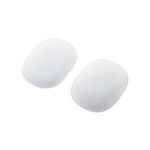 �G���R�� AirPods Max�p �J�o�[ �V���R�� �}�b�g �ی� �N���A AVA-APMSCCR (����s��)