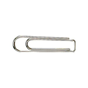 �i�܂Ƃ߁j�~�c�� �[���N���b�v GM-590 �� 500�{�i×50�Z�b�g�j