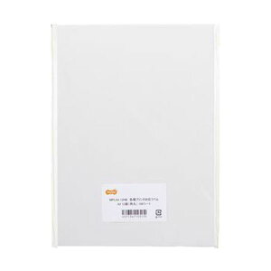 �i�܂Ƃ߁jTANOSEE �e��v�����^�Ή����x��A4 12�ʕW�� 83.8×42.3mm �l�ӗ]���t �p�� 1���i100�V�[�g�j�y×10�Z�b�g�z (����s��)