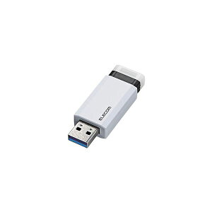 y5Zbgz GR USB[/USB3.1iGen1jΉ/mbN/I[g^[@\t/64GB/zCg MF-PKU3064GWHX5 (s)