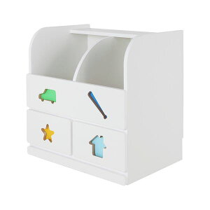 おもちゃ箱 その他の収納家具 収納用品 通販 価格比較 価格 Com