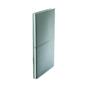 (�܂Ƃ�) �v���X �w���L�k�t���b�g �Z�m�o�XEX �����Ƃ��� A4�^�e �w��18�`118mm �O���[ FL-021SL 1�� �y×30�Z�b�g�z