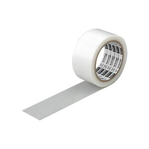 (܂Ƃ) TRUSCO XPNXSe[v 50mm×25m TRCT-50S 1 y×5Zbgz