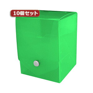 �i�܂Ƃ߁j10�Z�b�g�A���T�[ �g���[�f�B���O�J�[�h�p�u�g���J�f�b�L�P�[�X�v �\�t�g�^�C�v �i�O���[���j ANS-TC036GN ANS-TC036GNX10�y×2�Z�b�g�z (����s��)