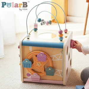 PolarB 8�C��1 �A�N�e�B�r�e�B�{�b�N�X �V�R�� �ςݖ� �o�Y�j�� �|�[���[�r�[ �r�[�M�t�g �N���X�}�X�v���[���g �݂� �q�� �j�̎q ���̎q �m��ߋ� �a�����M�t�g ���j�� �L�b�Y�y���������z