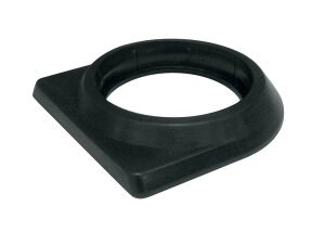 スタビライザー RZ-405 (ねじ込み式) 専用安定台 ブラック(代引不可)【送料無料】