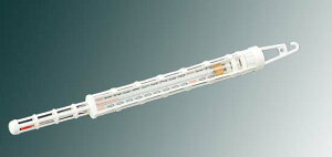 マトファー 低温用 温度計 (PCガード入) 52731(代引不可)【送料無料】