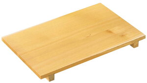 EBM さわら 抜き板 大 (450×300)(代引不可)【送料無料】