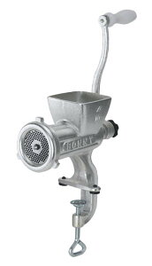 ボニー 手動式 ミートチョッパー 10β(代引不可)【送料無料】