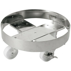 EBM SUS430 �ی^�L�����[ 370(��370×H60mm)(����s��)�y���������z