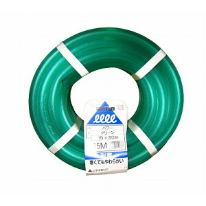 �����p�J�b�g�z�[�X �p���[(��15mm)15m PO-15G-15(����s��)�y���������z