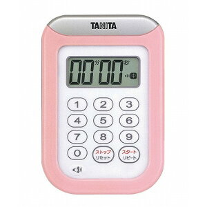 �^�j�^ �ې􂢃^�C�}�[ 100���v TD-378 �s���N(����s��)�y���������z