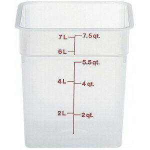 �L�����u�� �p�^ �t�[�h�R���e�i�[�{�� 8SFSPP �i�`������(����s��)�y���������z