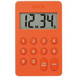 �^�j�^ �e���L�[�^�C�}�[ TD415OR �I�����W(����s��)�y���������z