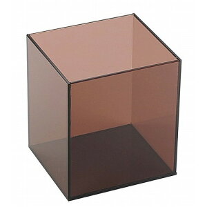 �A�N���� �`�[�N���b�v�P�[�X DP1 90×100×H115(����s��)�y���������z