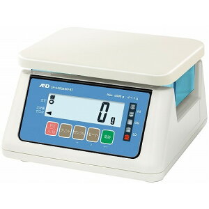 A&D hEhofW^nJ SH-6000AWP-BT 6kg CXʐMf(s)yz