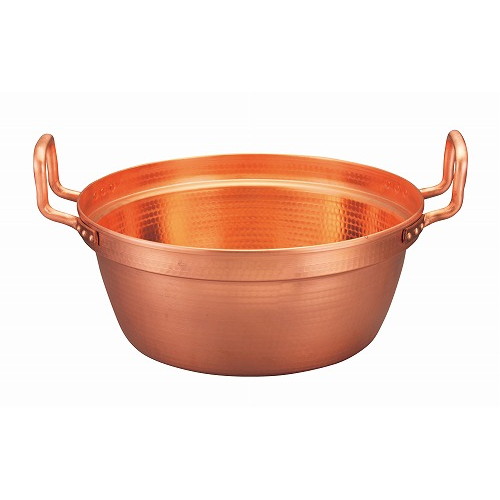 42cm 鍋 銅の人気商品・通販・価格比較 - 価格.com