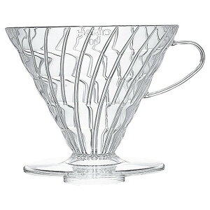 �n���I V60���߃h���b�p�[ �N���A 03 VDR-03T �J�t�F�E�T�[�r�X�p�i �h���b�p�[(����s��)