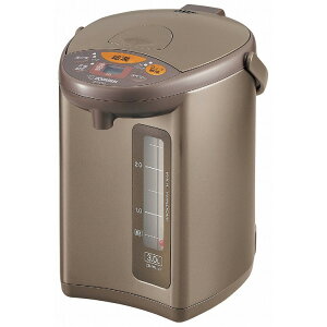 象印 マイコン沸とう 電気ポット CD-WZ30 カフェ・サービス用品 電動ポット(代引不可)【送料無料】