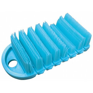 いいねチョイブラシ AS-2 グリーン 清掃・衛生用品キッチン洗浄・清潔 ブラシ(代引不可)【送料無料】