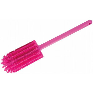 カーライル メッシュブラシ L 40001-EC26 ピンク 清掃・衛生用品キッチン洗浄・清潔 ブラシ(代引不可)【送料無料】