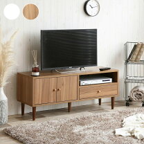 楽天市場】テレビ台 幅110cm ロータイプ テレビボードの通販