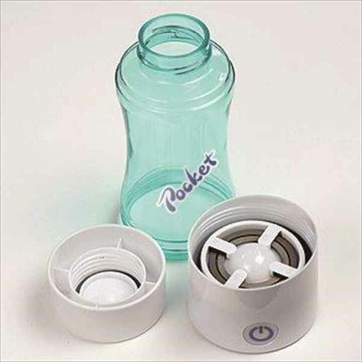 楽天市場】携帯用水素水サーバー Pocket ポケット 水素 水素水 携帯 