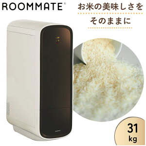 Ăт ۗĂт CXN[[ 31kg ğC X ۗ  RpNg É ƒp C  ΍ h Q  XgbN CXXgbJ[ ֗ Ɠd RM-RC31S ROOMMATE(s)y