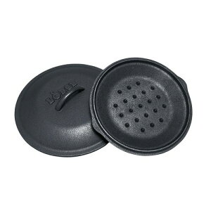 LODGE(���b�W) ���W�b�N �X�L���b�g�J�o�[ 6 1/2�C���` L3SC3 GLT0505�y���������z