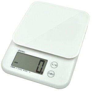 �h���e�b�N �f�W�^���X�P�[�� �o���P�b�g 5kg KS-513WT BSKA101�y���������z