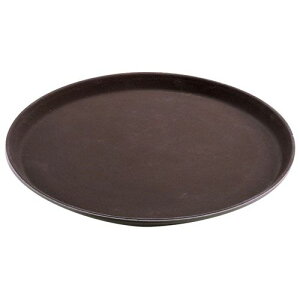 CAMBRO(キャンブロ) 丸型ノンスリップトレー 1400CT ENV03140【送料無料】