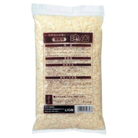 ライオン 油っ固 (500g×20袋入) AAB07【送料無料】