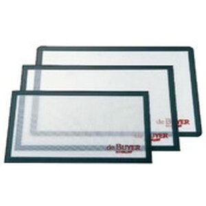 deBUYER(�f�o�C���[) �V���p�b�g 40×30cm 4931-40N WSL534�y���������z