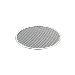 ヒキモト アルミピザ焼網 12インチ用 WPZ02012【送料無料】
