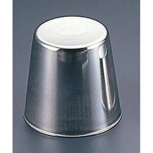 deBUYER(�f�o�C���[) 18-10�v�����J�b�v 3095-55 WPL19055