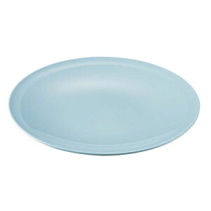 ニシキ プラ容器 高台皿 青磁 9寸(5枚入) XNS1706【送料無料】