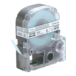 �L���O�W�� �e�v��PRO�p�������x�� ������ 6mm�� ST6K [XTE0501]
