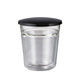 ハリオ ガラスのヒレ酒カップ一合用 GHK-180 [RSK9301]【送料無料】